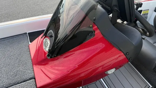 Slide: The Image of Phoenix Bass Boat 721 ProXP 2022 - 21