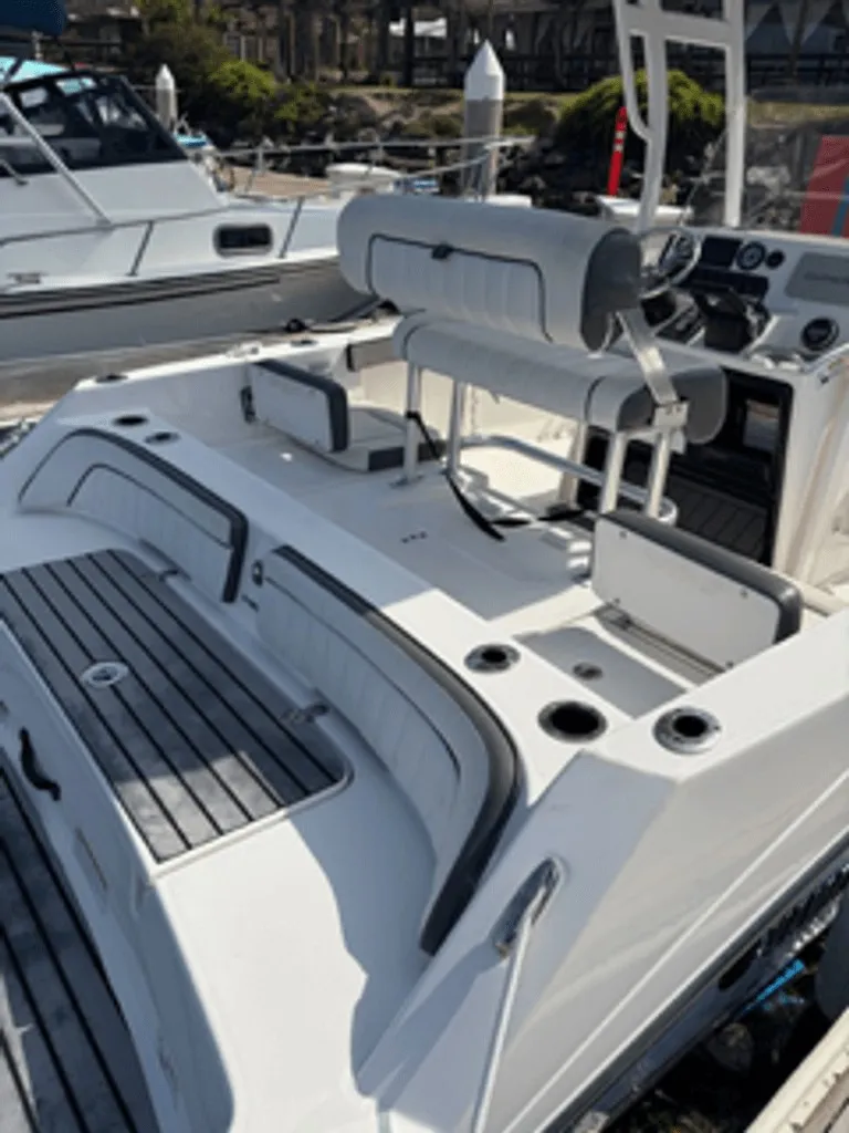 Slide: The Image of Yamaha 210 FSH Sport 2019 - 2