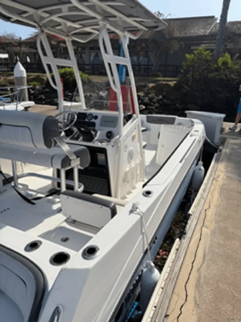 Slide: The Image of Yamaha 210 FSH Sport 2019 - 3