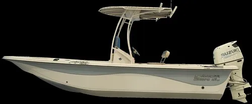 The Image of Carolina 21 LS 2027 - 1