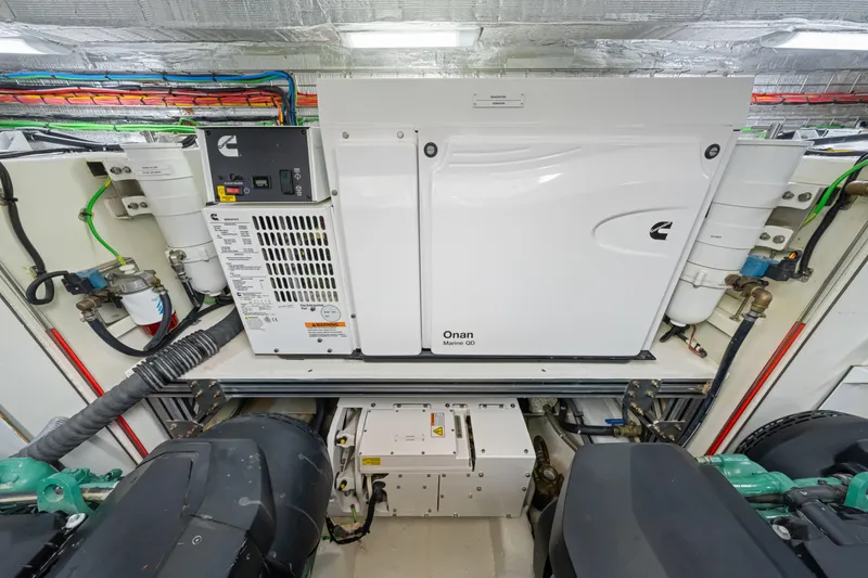 Slide: The Image of Okean 52 2027 - 90