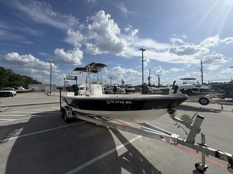 Slide: The Image of Pathfinder 2400 Pathfinder 2013 - 6