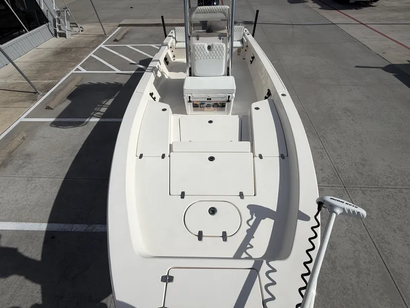 Slide: The Image of Pathfinder 2400 Pathfinder 2013 - 27