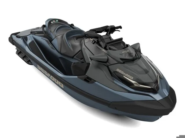 The Image of Sea-Doo GTX Limited 350 Ibr, Idf And Audio 2027 - 1