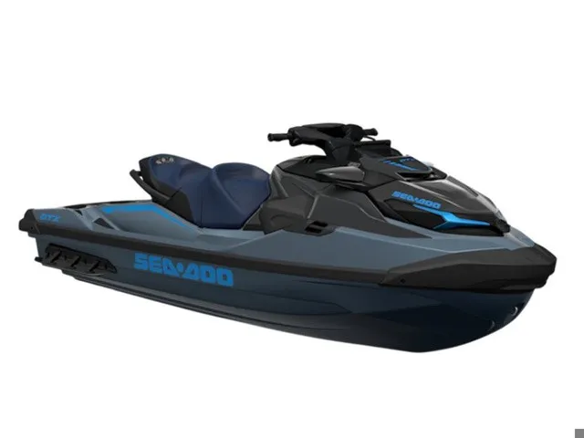 The Image of Sea-Doo GTX™ 230 Ibr, Idf And Audio 2027 - 1