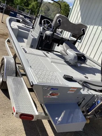 Slide: The Image of G3 Bay 21 GX 2026 - 58