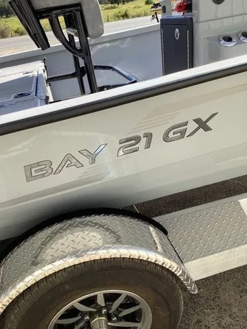 Slide: The Image of G3 Bay 21 GX 2026 - 34