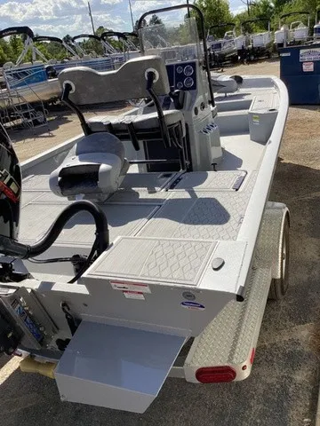 Slide: The Image of G3 Bay 21 GX 2026 - 52