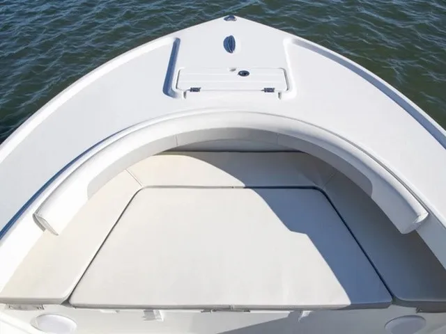 Slide: The Image of Parker Marine 2100 Special Edition 2022 - 8