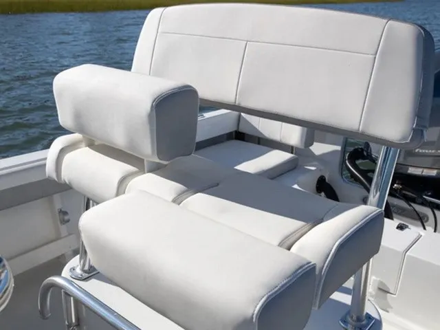 Slide: The Image of Parker Marine 2100 Special Edition 2022 - 5