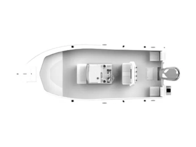Slide: The Image of Parker Marine 2100 Special Edition 2022 - 2