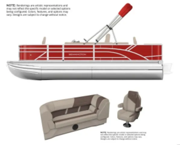 The Image of Bennington S Fish 188 SF 2027 - 1