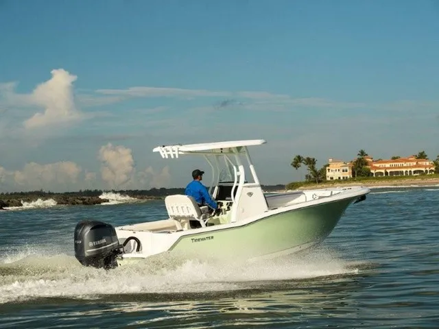 The Image of Tidewater 232 CC Adventure 2021 - 1