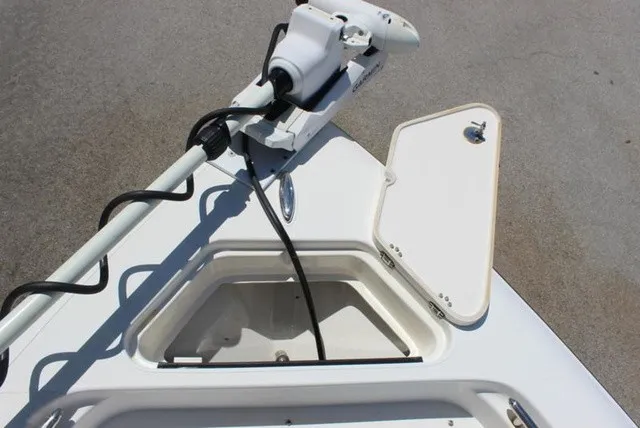 Slide: The Image of Shearwater 250 SS Carolina 2023 - 25