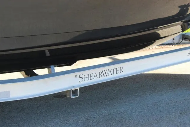 Slide: The Image of Shearwater 250 SS Carolina 2023 - 28