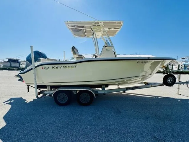 Slide: The Image of Key West 219 FS 2023 - 6
