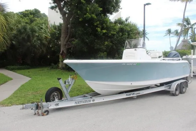 The Image of Sea Hunt Ultra 229 2021 - 1