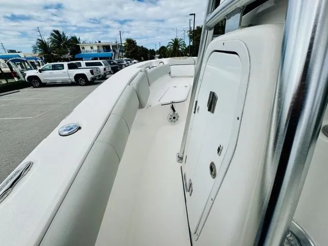 Slide: The Image of Sea Fox 228 Commander 2020 - 14