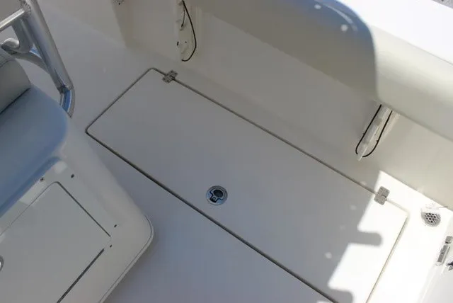 Slide: The Image of Cobia 237 Center Console 2024 - 36