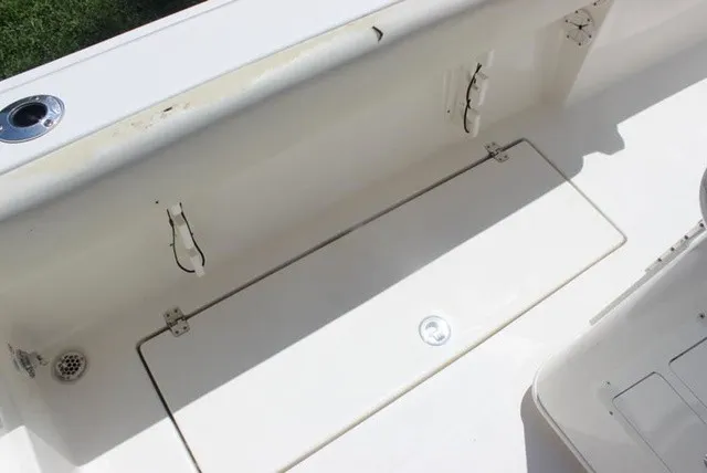 Slide: The Image of Cobia 237 Center Console 2024 - 31