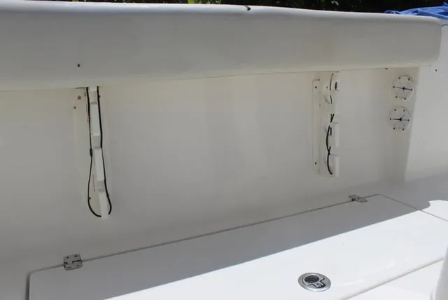 Slide: The Image of Cobia 237 Center Console 2024 - 32