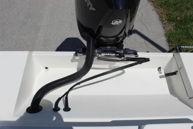 Slide: The Image of Cobia 237 Center Console 2024 - 24