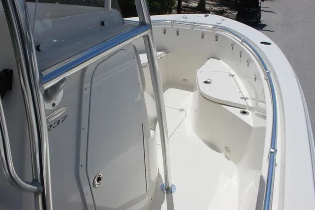 Slide: The Image of Cobia 237 Center Console 2024 - 39