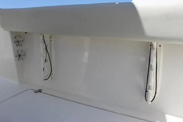 Slide: The Image of Cobia 237 Center Console 2024 - 33