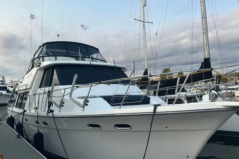 Slide: The Image of Starboard - 22