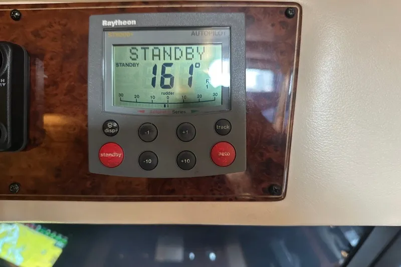 Slide: The Image of Autopilot Control - 18