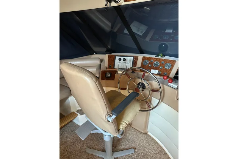 Slide: The Image of Pilothouse Helm - 16
