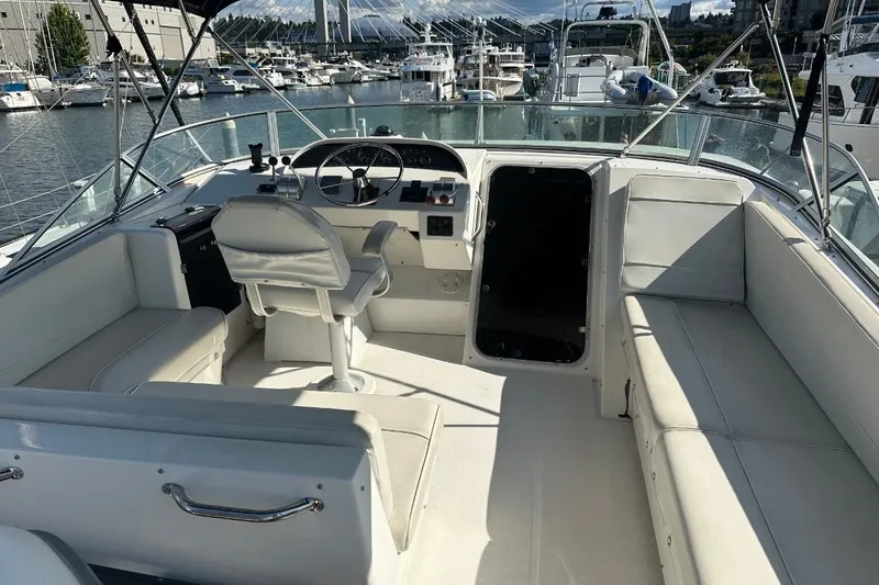 Slide: The Image of Flybridge - 14