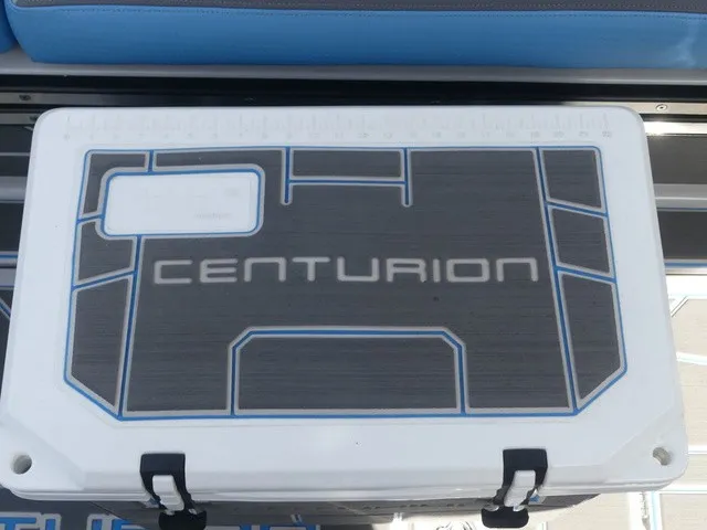 Slide: The Image of Centurion Ri245 2025 - 18