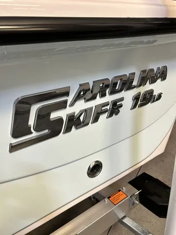 Slide: The Image of Carolina 19 LS 2027 - 4