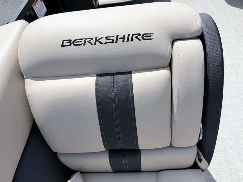 Slide: The Image of Berkshire 20CL2 CTS 2027 - 8