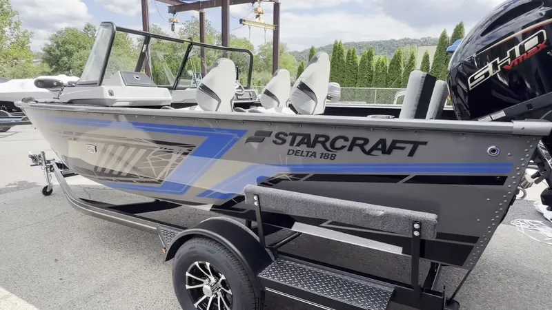 Slide: The Image of Starcraft 188 Delta DC 2027 - 14