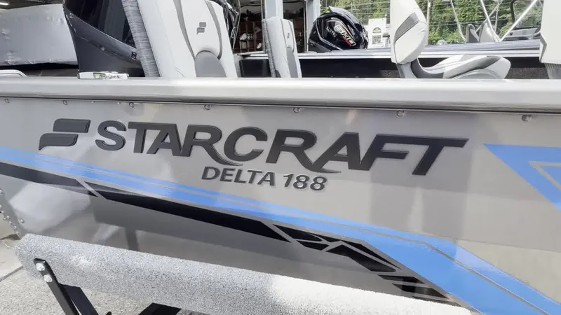 Slide: The Image of Starcraft 188 Delta DC 2027 - 5