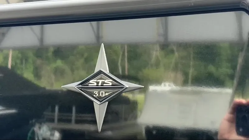 Slide: The Image of Berkshire STS Series 23 RFX 2027 - 23