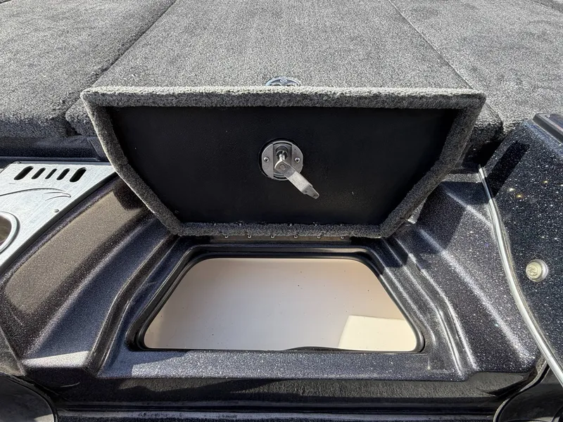 Slide: The Image of Falcon Boats F205 2018 - 24
