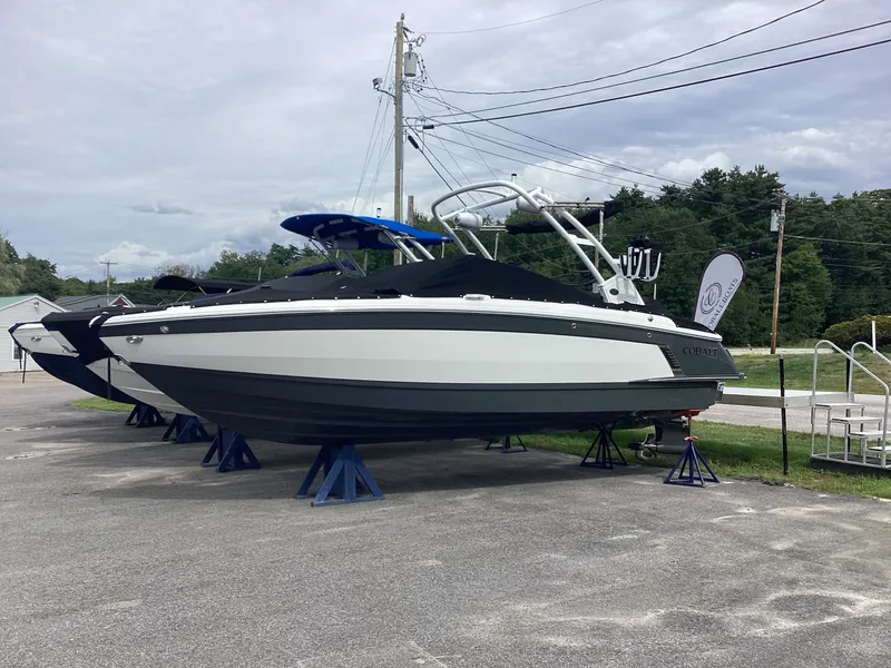 The Image of Cobalt R4 Surf 2026 - 1