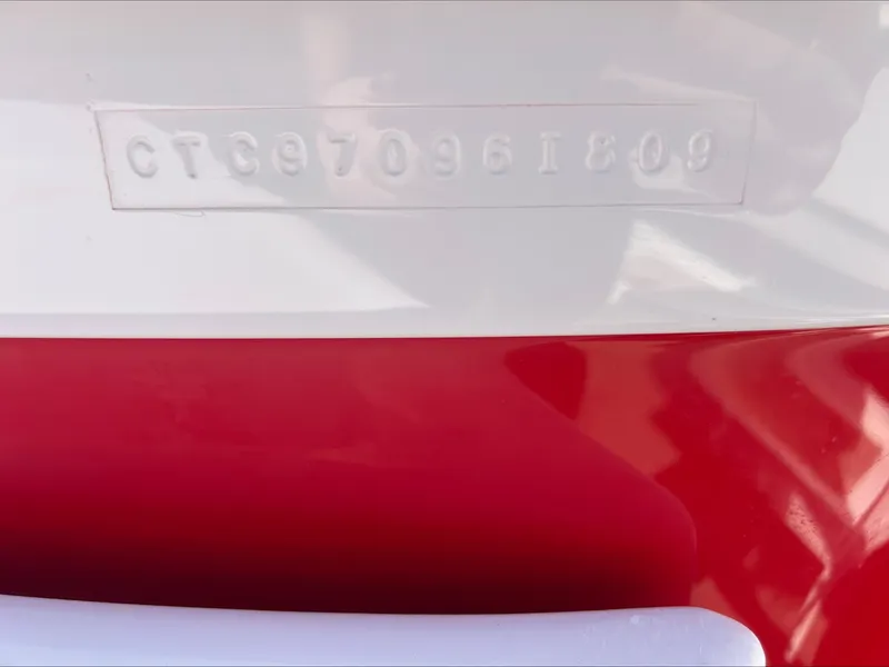 Slide: The Image of Nautique 210 Super Air Nautique 2009 - 13