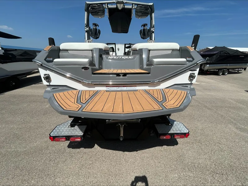 Slide: The Image of Nautique G23 2023 - 3