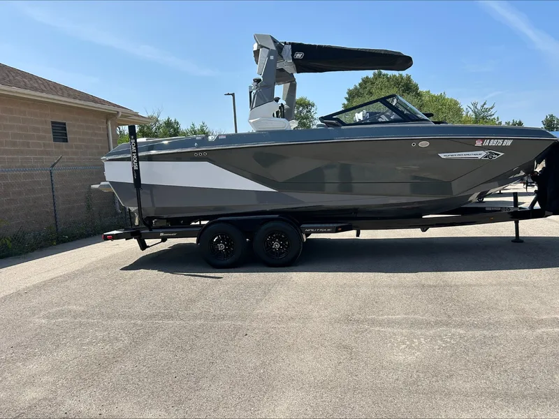 The Image of Nautique G23 2023 - 1
