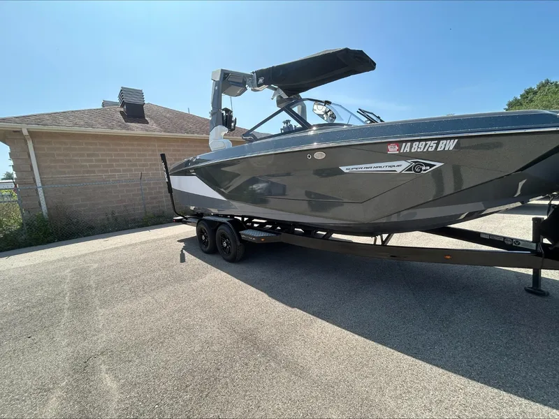Slide: The Image of Nautique G23 2023 - 2