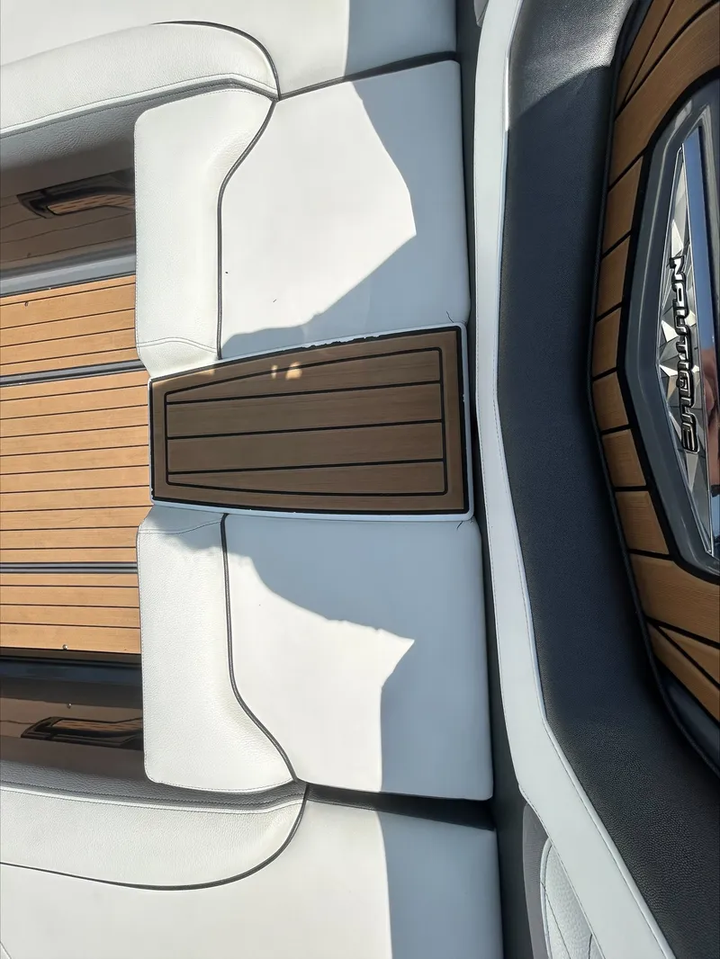 Slide: The Image of Nautique G23 2023 - 6