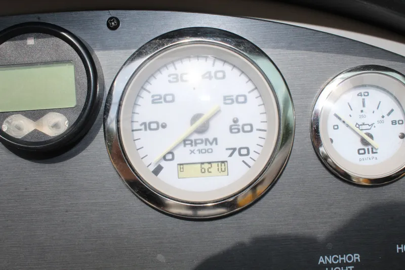 Slide: The Image of Sea Ray 185 Sport 2007 - 14
