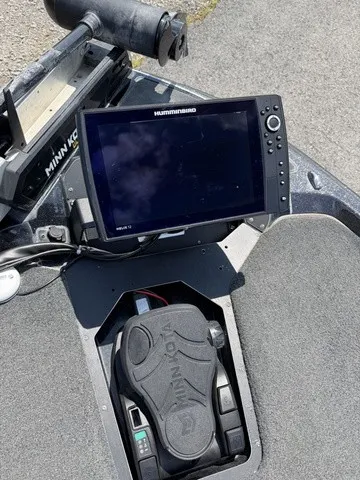 Slide: The Image of Skeeter ZXR20 2022 - 7