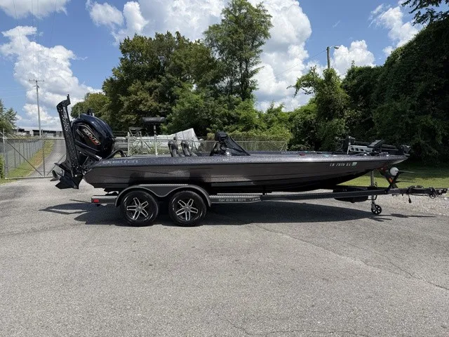 The Image of Skeeter ZXR20 2022 - 1