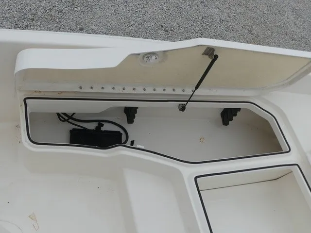 Slide: The Image of Bayliner Element F21 2020 - 24