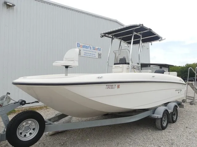 Slide: The Image of Bayliner Element F21 2020 - 28